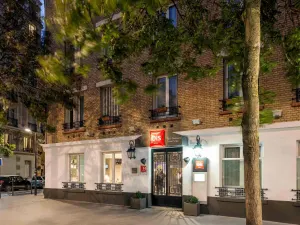 Image of ibis Daumesnil Porte Doree