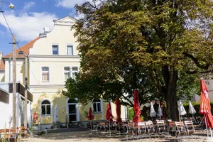 Image of Bischofshof Braustuben