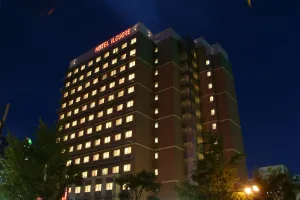 Image of Hotel IL Cuore Namba