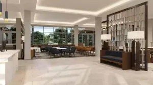 Image of Homewood Suites By Hilton Austin Airport