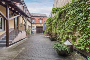Image of Hotel zum Erwin
