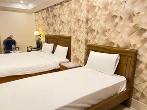 Image of Arya Hotel Islamabad