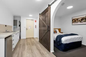 Image of Elphin Serviced Apartments