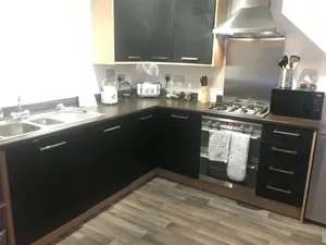 Image of Stunning 2-Bed Apartment in Newton Abbot