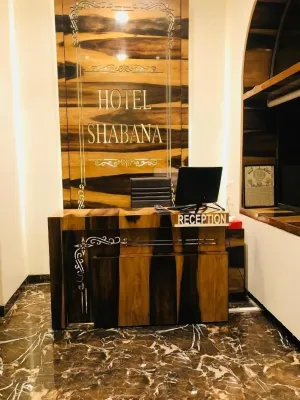 Image of Hotel Shabana Colaba