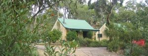 Image of Kurrajong Trails and Cottages