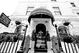 Image of Kings Cross Inn Hotel