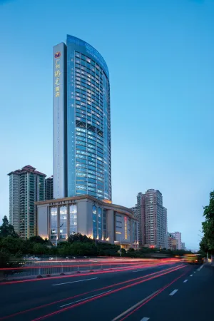 Image of Soluxe Hotel Guangzhou - Overseas Buyers Registration Service&Canton Fair Free Shuttle Bus 15 Apr to 05 May