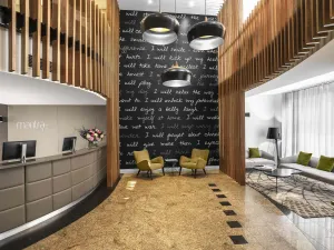 Image of Mantra on Kent