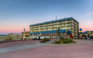 Image of Promenade Inn & Suites Oceanfront
