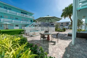 Image of Sea Beach Plaza