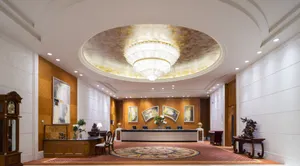 Image of Hongqiao Jin Jiang Hotel
