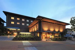 Image of Kasuga Hotel