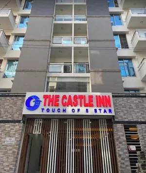 Image of The Castle Inn