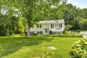Image of Vibrant Westerly Home with Private Pool and Yard!