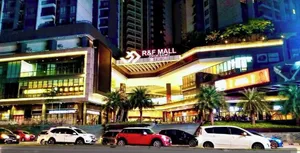 Image of JB City CIQ-R&F Shopping Mall Apartment