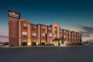 Image of Baymont by Wyndham Las Vegas South Strip