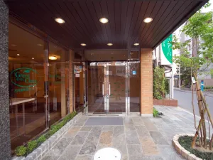 Image of Hotel Green Arbor