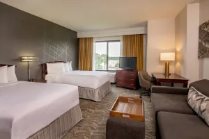 Image of SpringHill Suites by Marriott Norfolk Virginia Beach