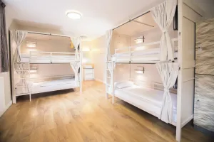 Image of Wombat's City Hostel London