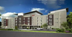 Image of TownePlace Suites by Marriott Houston Baytown