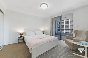 Image of KozyGuru / Haymarket / Best Location Studio / NHA317-515B