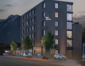 Image of ALPSTADT LIFESTYLE Hotel