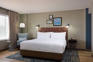 Image of Four Points by Sheraton Englewood Centennial Airport