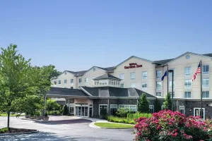 Image of Hilton Garden Inn Blacksburg University