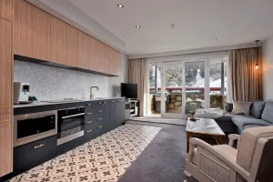 Image of Squatters Run 6 - Thredbo