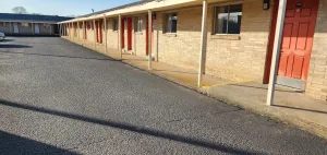 Image of TRAVELER'S MOTEL