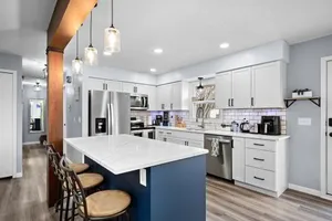 Image of Elm Creek Retreat 4Bd in Maple Grove