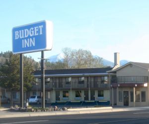 Image of Budget Inn Flagstaff