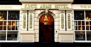 Image of Royal Kings Arms