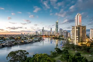 Image of Serenity Surfers Paradise