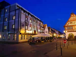 Image of Adler Hotel & Restaurant Groß-Gerau