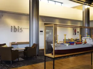 Image of ibis Rotterdam Vlaardingen