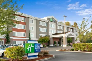 Image of Holiday Inn Express Hotel & Suites Marysville by IHG