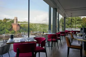 Image of Avon Gorge by Hotel du Vin