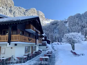 Image of Hameau des Prodains - Hôtel