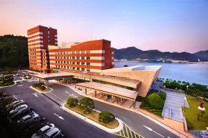 Image of Geoje Samsung Hotel