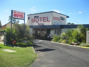 Image of Millmerran Motel