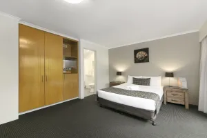 Image of Mt Ommaney Hotel Apartments