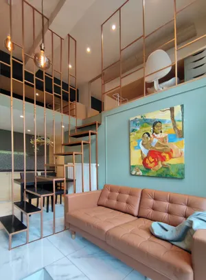 Image of me more studio