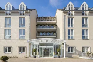 Image of Trip Inn Hotel Astoria