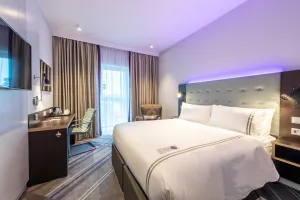 Image of Premier Inn Hamburg St. Pauli