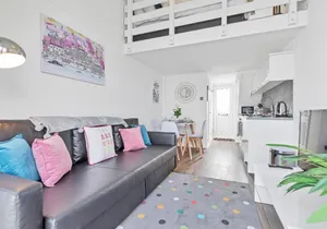 Image of On the Water 3 with Free Parking By My Getaways
