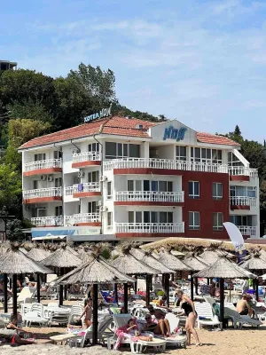 Image of Hotel Noy