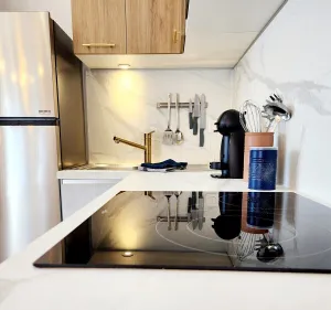 Image of Appartements LE 56, calme, entre ville et lac - SEJOURAIXLESBAINS