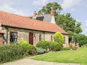 Image of Mordon Moor Cottage